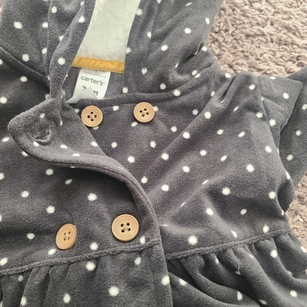 Carter's  24 month old jacket